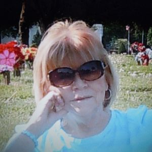 Meet your Posher, Darleen